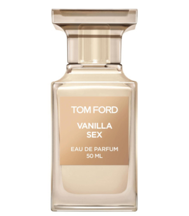 عطر و ادکلن تام فورد وانیلا سکس زنانه و مردانه Tom Ford Vanilla Sex