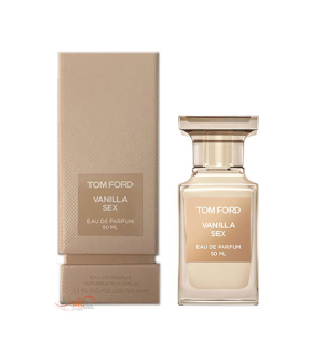 عطر و ادکلن تام فورد وانیلا سکس زنانه و مردانه Tom Ford Vanilla Sex