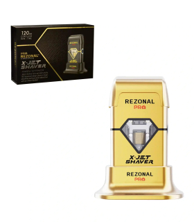 ماشین ریش تراش شیور رزونال Rezonal X JET