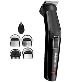 ماشین ریش تراش و شیور بابیلیس Babyliss Mt725 E
