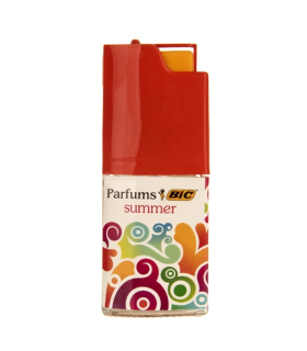 عطر و ادکلن بیک سامر اورنج زنانه Bic Summer Orange