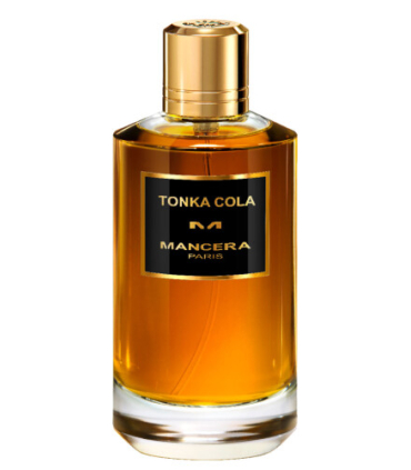 عطر و ادکلن مانسرا تونکا کولا زنانه و مردانه Mancera Tonka Cola