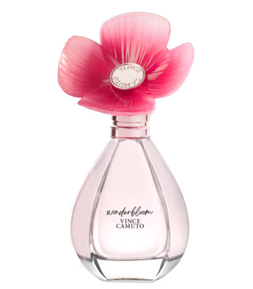 عطر و ادکلن وینس کاموتو واندربلوم زنانه Vince Camuto Wonderbloom