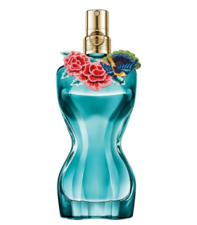 عطر و ادکلن ژان پل گوتیه لا بل پارادایس گاردن زنانه Jean Paul GaultierLa Belle Paradise Garden