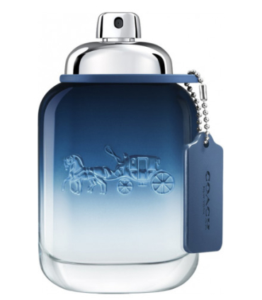 عطر و ادکلن کوچ نیویورک بلو (آبی) مردانه Coach Blue