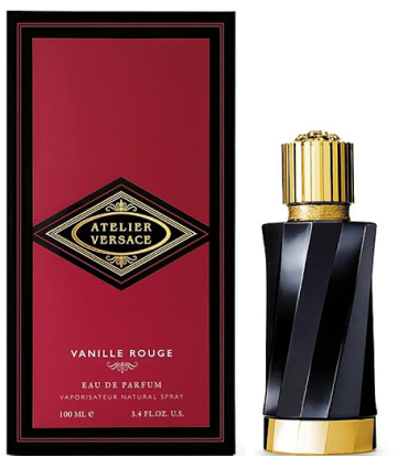 عطر و ادکلن ورساچه وانیل رژ زنانه و مردانه Versace Vanille Rouge