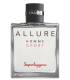 عطر و ادکلن شنل الور هوم اسپرت سوپرلجرا مردانه Chanel Allure Homme Sport Superleggera