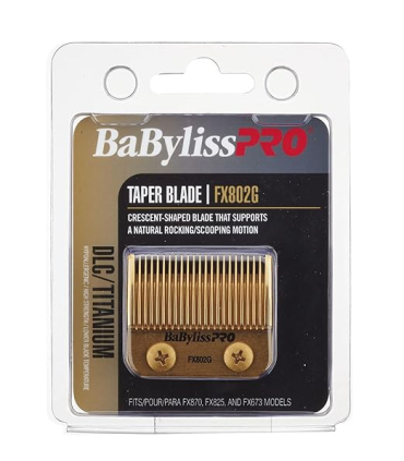 تیغه حجم زن بابیلیس پرو BaBylissPRO FX870, FX825, FX673