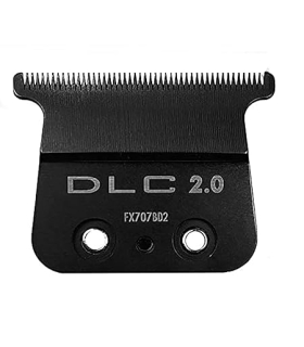 تیغه خط زن بابیلیس بلک اصل BaBylissPRO FX707BD2 DLC 2.0