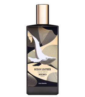 عطر و ادکلن ممو پاریس اوشن لدر زنانه و مردانه Memo Paris Ocean Leather EDP