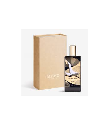 عطر و ادکلن ممو پاریس اوشن لدر زنانه و مردانه Memo Paris Ocean Leather EDP