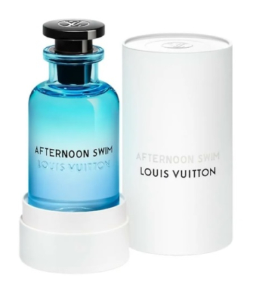 عطر و ادکلن لویی ویتون افترنون سوییم زنانه و مردانه Louis Vuitton Afternoon Swim