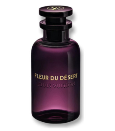 عطر و ادکلن لویی ویتون فلور دو دزرت زنانه و مردانه Louis Vuitton Fleur du DEsert