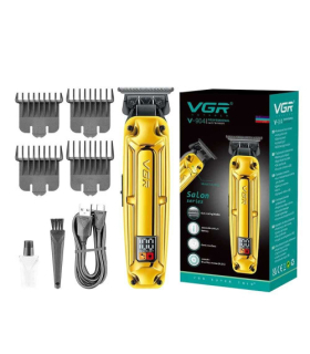 ماشین اصلاح وی جی آر VGR V-904