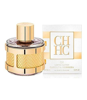 عطر و ادکلن کارولینا هررا سی اچ لیمتد ادیشن زنانه CAROLINA HERRERA CH LIMITED EDITION