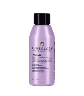 شامپو مو آبرسان هیدرات پیورولوژی Pureology