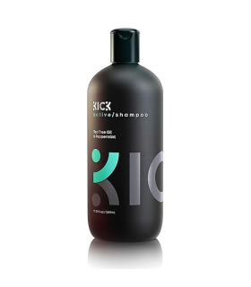 شامپو ضد شوره کیک مردانه Kick