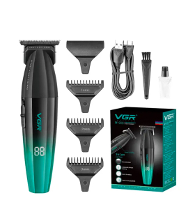 ماشین اصلاح خط زن وی جی آر VGR V-906
