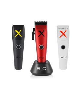 ماشین اصلاح حجم زن استایل کرافت اینستینک نیو ایکس سی اس Stylecraft