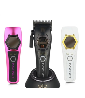 ماشین اصلاح حجم زن استایل کرافت اینستینکت متال Stylecraft instinct metal