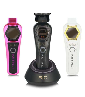 ماشین اصلاح خط زن استایل کرافت اینستینکت متال Stylecraft instinct metal