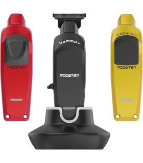 ماشین اصلاح خط زن گاما پلاس بوستد Gamma + Boosted