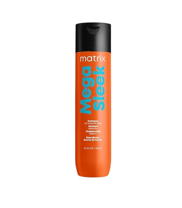 شامپو مگا اسلیک ماتریکس Matrix Mega Sleek