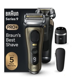 ماشین اصلاح صورت براون Braun Series 9 Pro+ 9569cc