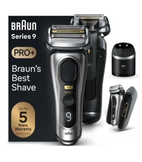 ماشین اصلاح ریش ترش براون Braun Series 9 Pro+ 9577cc