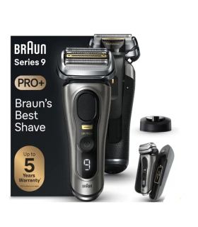 ماشین ریش تراش براون Braun Series 9 Pro+ 9525s