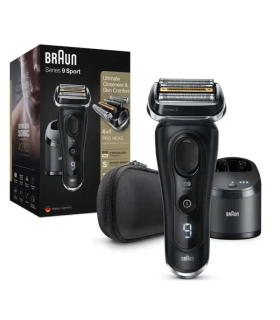 ماشین اصلاح صورت براون Braun 9352cc