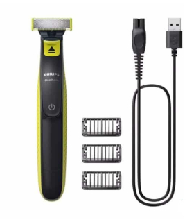 ماشین اصلاح فیلیپس شارژی Philips OneBlade QP2724/10