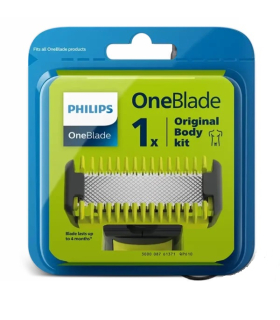 تیغه یدک فیلیپس PHILIPS One blade QP610/50
