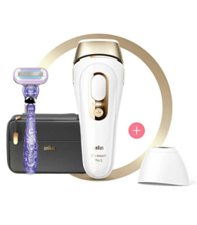 لیزر بدن براون Braun Silk-expert Pro 5 PL5147