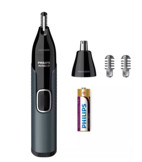 موزن گوش، بینی و ابرو فیلیپس نورلکو Philips NT3600