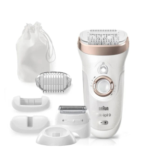 اپیلاتور براون سری 9 اصل آلمانی Braun 561-9