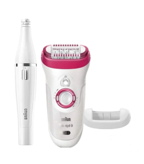 اپیلاتور سری 9 براون Braun 538-9