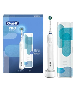 مسواک برقی اورال-بی مدل Oral-B pro clean