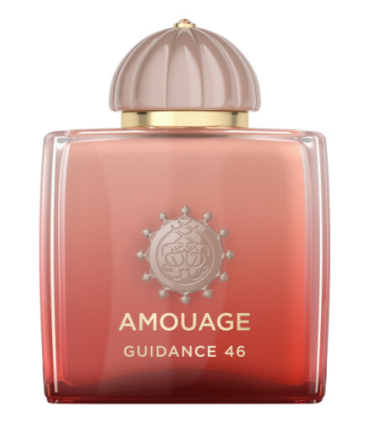 عطر و ادکلن آمواج گایدنس زنانه و مردانه Amouage Guidance 46