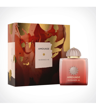 عطر و ادکلن آمواج گایدنس زنانه و مردانه Amouage Guidance 46