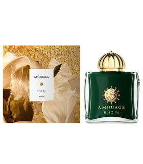 عطر و ادکلن آمواج اپیک 56 زنانه Amouage Epic 56 Woman