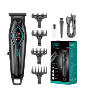 ماشین اصلاح خط زن وی جی آر مدل V-945