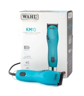 ماشین اصلاح موی حیوانات وال wahl KM10