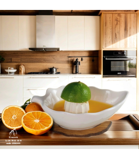 آب مرکبات گیری طرح برگ ارمیک ermeek ER201