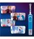 مسواک برقی کودکانه اورال بی فروزان Oral-B FROZEN 2