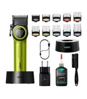 ماشین اصلاح حجم زن وی جی ار VGR V-001