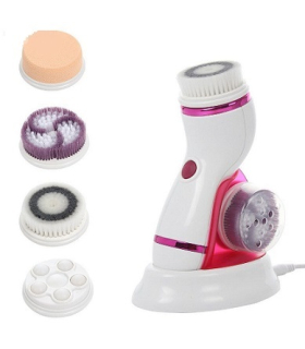 برس پاکسازی و فیس براش سینیر CNAIER AE-8286