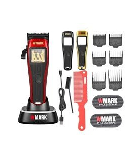 ماشین اصلاح حجم زن دبلیو مارک  wmark ng x1