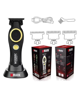 ماشین اصلاح خط زن دبلیو مارک wmark 7230