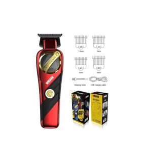 ماشین اصلاح خط زن دبلیو مارک wmark 9213